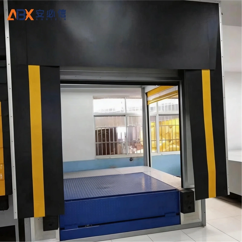 毕节软质快速门
