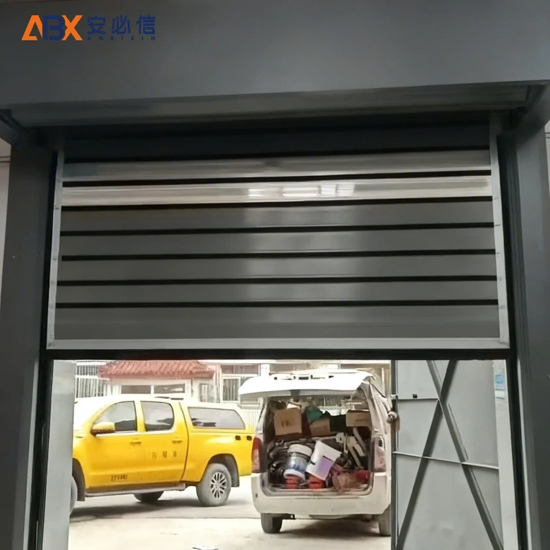 毕节软帘高速门